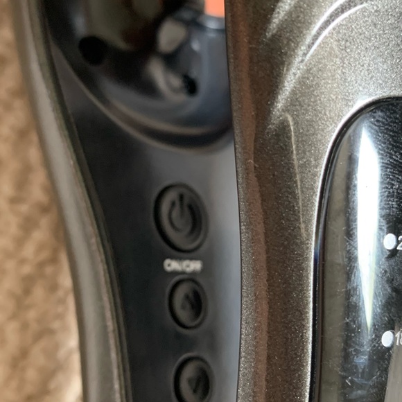 Revlon Adjustable Waver - Picture 11 of 13